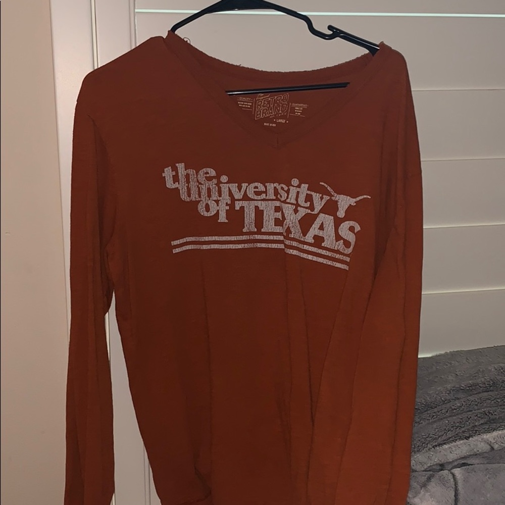 University of Texas T shirt